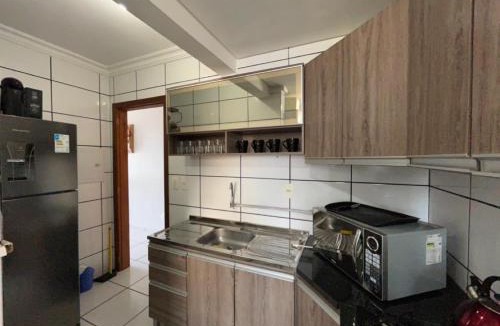 Parque Sao Paulo Apartment | Apartamento região central