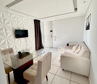 Campo Grande Apartment | Apartamento Rio de janeiro Campo Grande