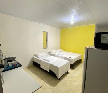 Feira de Santana Apartment | Apartamento São Domingos