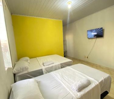 Feira de Santana Apartment | Apartamento São Domingos