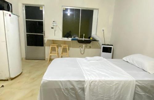 Feira de Santana Apartment | Apartamento São Domingos
