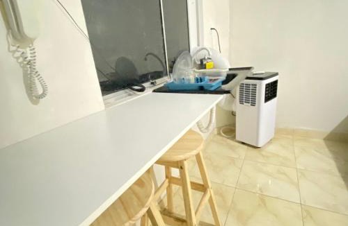 Feira de Santana Apartment | Apartamento São Domingos