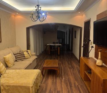Matosinhos Apartment | Apartamento São João Del Rei