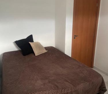 Tres Irmas Apartment | Apartamento São João