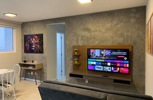 Canhanduba Apartment | Apartamento semi-Novo Litoral Itajaí Sc