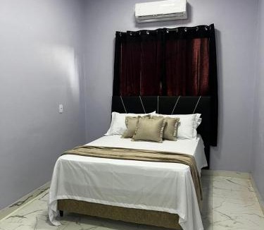 Senges House | Apartamento Sengés 02