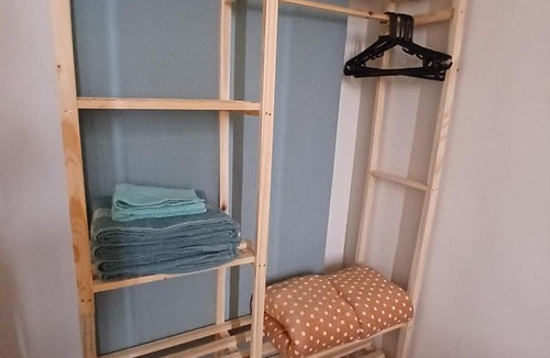 Uberaba Apartment | Apartamento Serenidade!