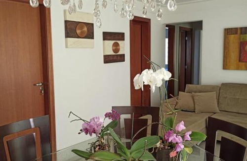 Setor Bueno Apartment | Apartamento setor bueno