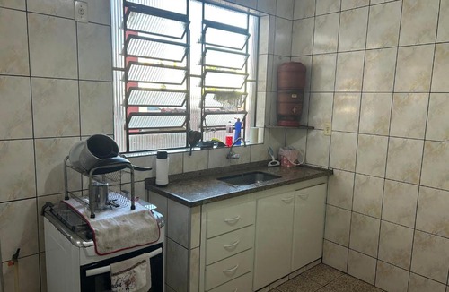 Lavras Apartment | Apartamento simples no centro de Lavras com garagem
