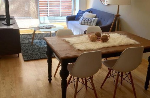 Belgrano Apartment | Apartamento Smart