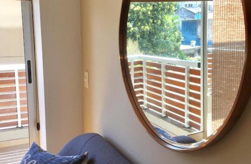 Belgrano Apartment | Apartamento Smart
