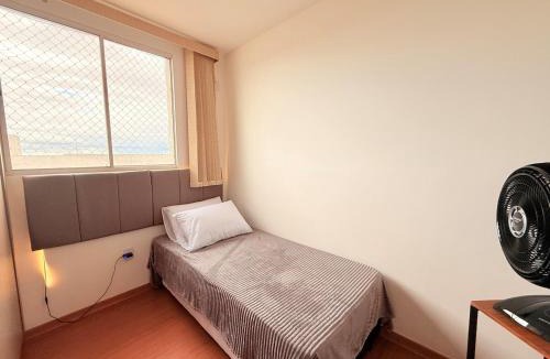 Uberaba Apartment | Apartamento Sofisticado no Coração de Uberaba