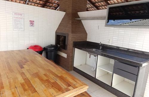 Pioneiros Apartment | Apartamento SUN - Barra Norte