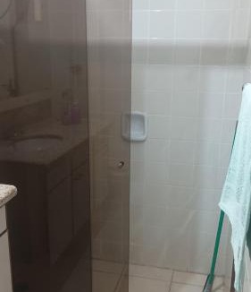 Franca Apartment | Apartamento suite central 72
