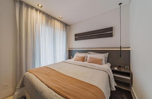 Anita Garibaldi Apartment | Apartamento Super aconchegante
