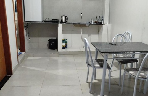 Centro Apartment | Apartamento super confortável