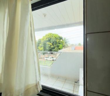 Navirai Apartment | Apartamento Super Conforto