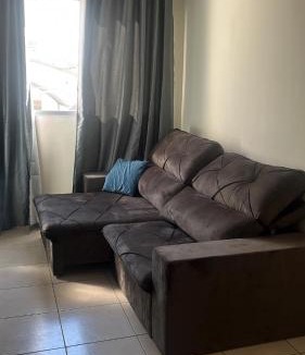 Franca Apartment | Apartamento, térreo a 4 minutos do centro