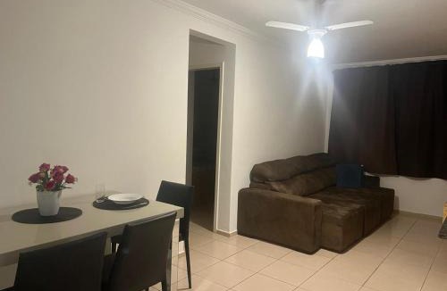 Franca Apartment | Apartamento Térreo a 6 Minutos do centro de Franca-sp