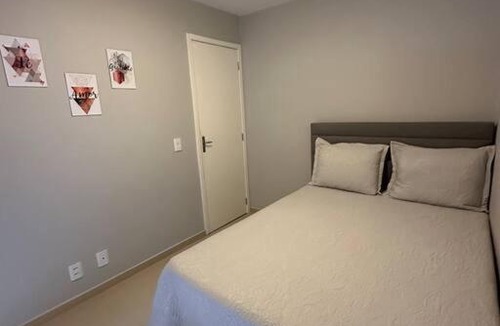 Campo Largo Apartment | Apartamento Térreo em Campo Largo PR