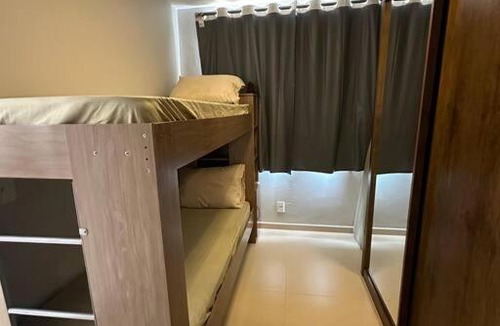 Campo Largo Apartment | Apartamento Térreo em Campo Largo PR
