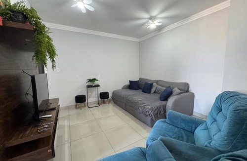 Centro Apartment | Apartamento telado ar condicionado no centro até 10 pessoas