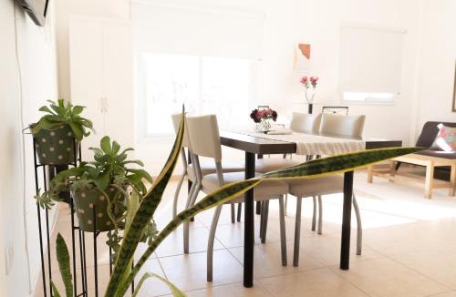 San Luis Apartment | Apartamento Tomás Jofré