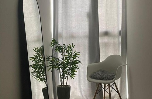 Carmo do Rio Claro Apartment | Apartamento Tranquilo e Aconchegante