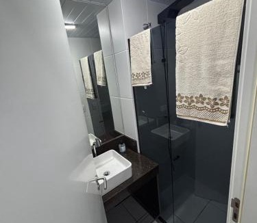 Areias Apartment | Apartamento Vagner