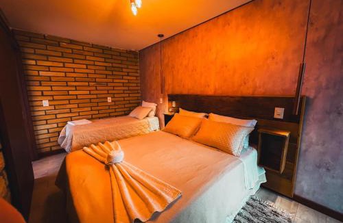 Sao Joao do Sul Apartment | Apartamento Vale dos Balões