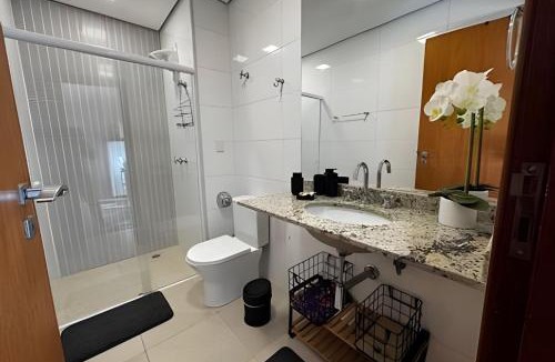 Vila Iara Apartment | Apartamento Villa Campos Viva o Paraíso em Campos do Jordão