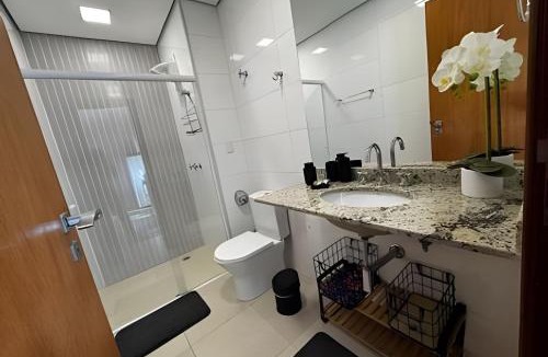 Vila Iara Apartment | Apartamento Villa Campos Viva o Paraíso em Campos do Jordão
