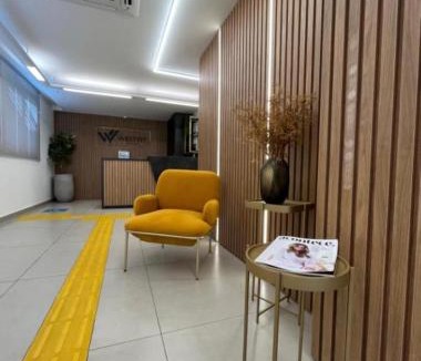Mossoro Apartment | Apartamento West Fit - Padrão