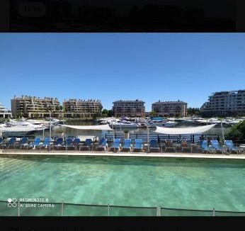Nordelta Apartment | apartamento windham nordelta
