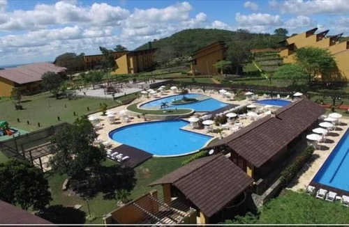 Novo Gravata Apartment | Apartamento WinterVille Residence em Gravatá 2 Qtos