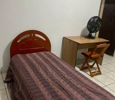 Maringa House | Apartamento Zona 7