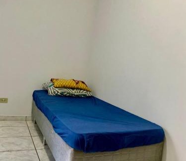 Maringa House | Apartamento Zona 7