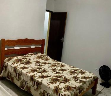 Maringa House | Apartamento Zona 7