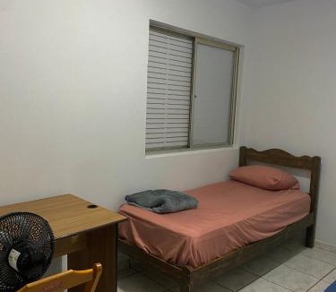 Maringa House | Apartamento Zona 7