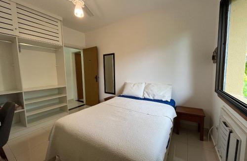 Toninhas Resort | Apartamentos a 80m da Praia das Toninhas em Ubatuba