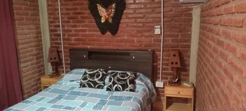 Nueva Galia Apartment | Apartamentos Agosto