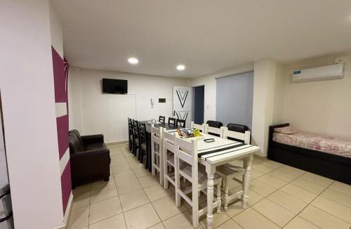 San Salvador de Jujuy Apartment | Apartamentos El Fortín