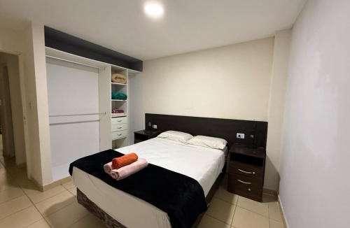 San Salvador de Jujuy Apartment | Apartamentos El Fortín