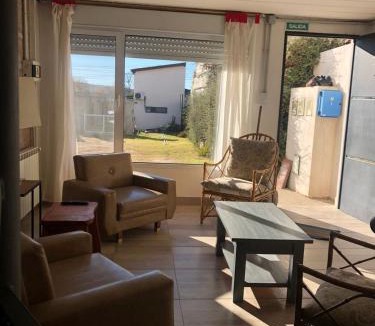 Sierra de la Ventana Apartment | Apartamentos Villa Tivoli