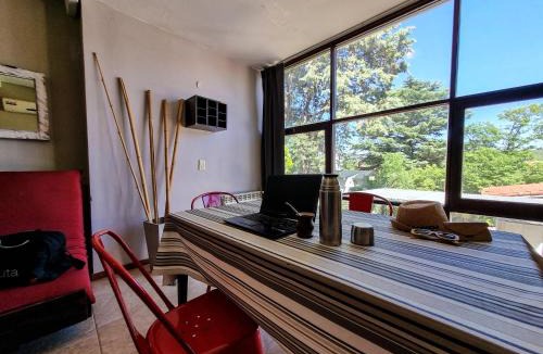 Villa General Belgrano Apartment | Apartamentos Andrea