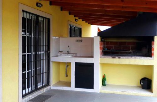 San Jose Apartment | Apartamentos Barranca de Termas