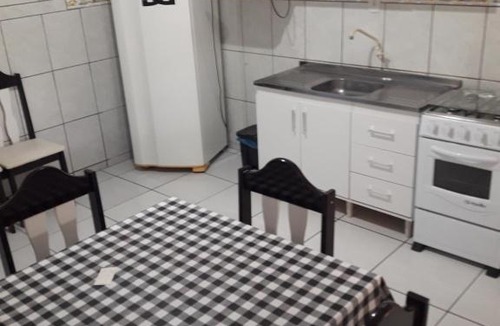 Praia da Armacao do Itapocoroi Apartment | Apartamentos C. Santos
