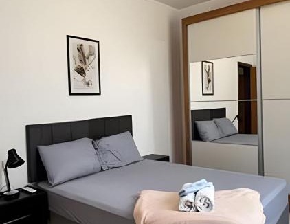 Patos de Minas Apartment | Apartamentos CENTRO, 2 e 3 quartos com ar condicionado!