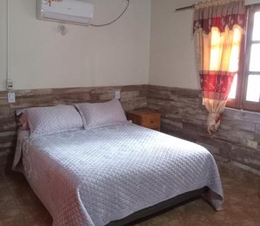 Puerto Iguazu Apartment | Apartamentos Centricos Puerto Iguazu