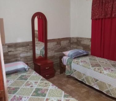 Puerto Iguazu Apartment | Apartamentos Centricos Puerto Iguazu